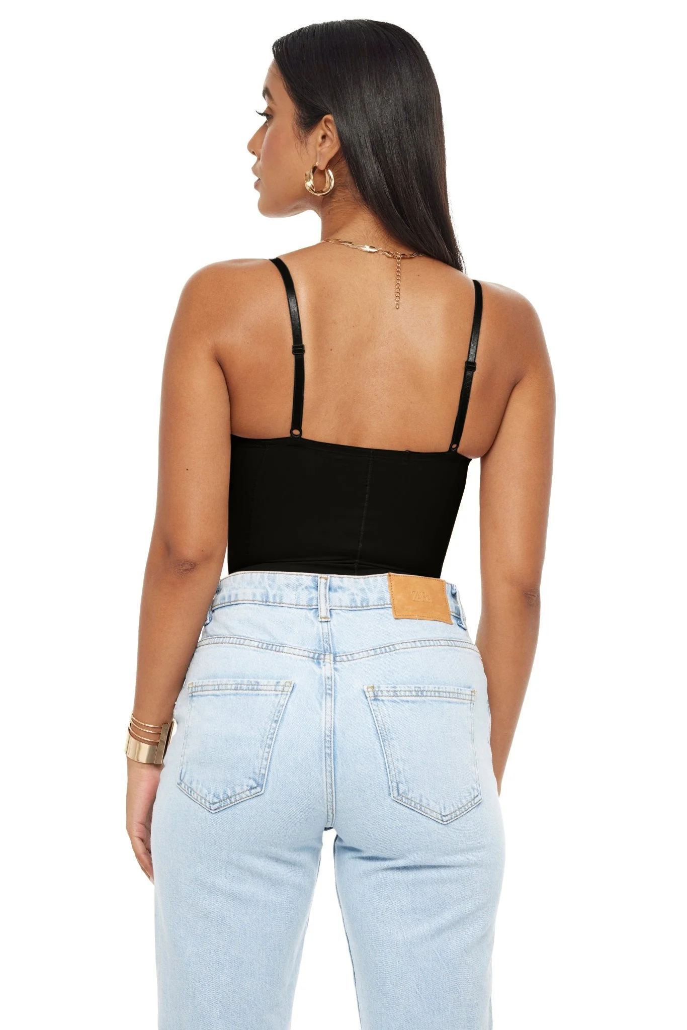 Calabasas Shapewear Bodysuit - Image 3
