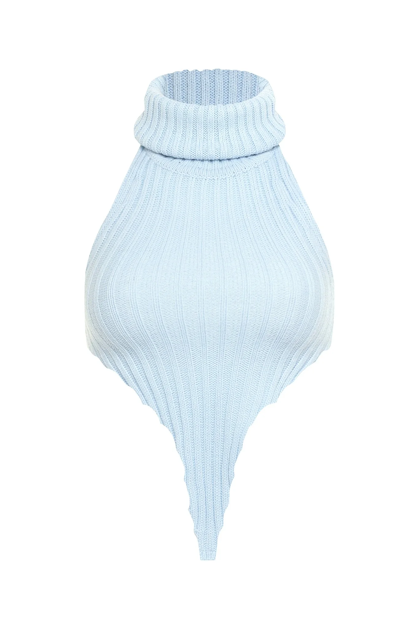 Siena Knitted Top