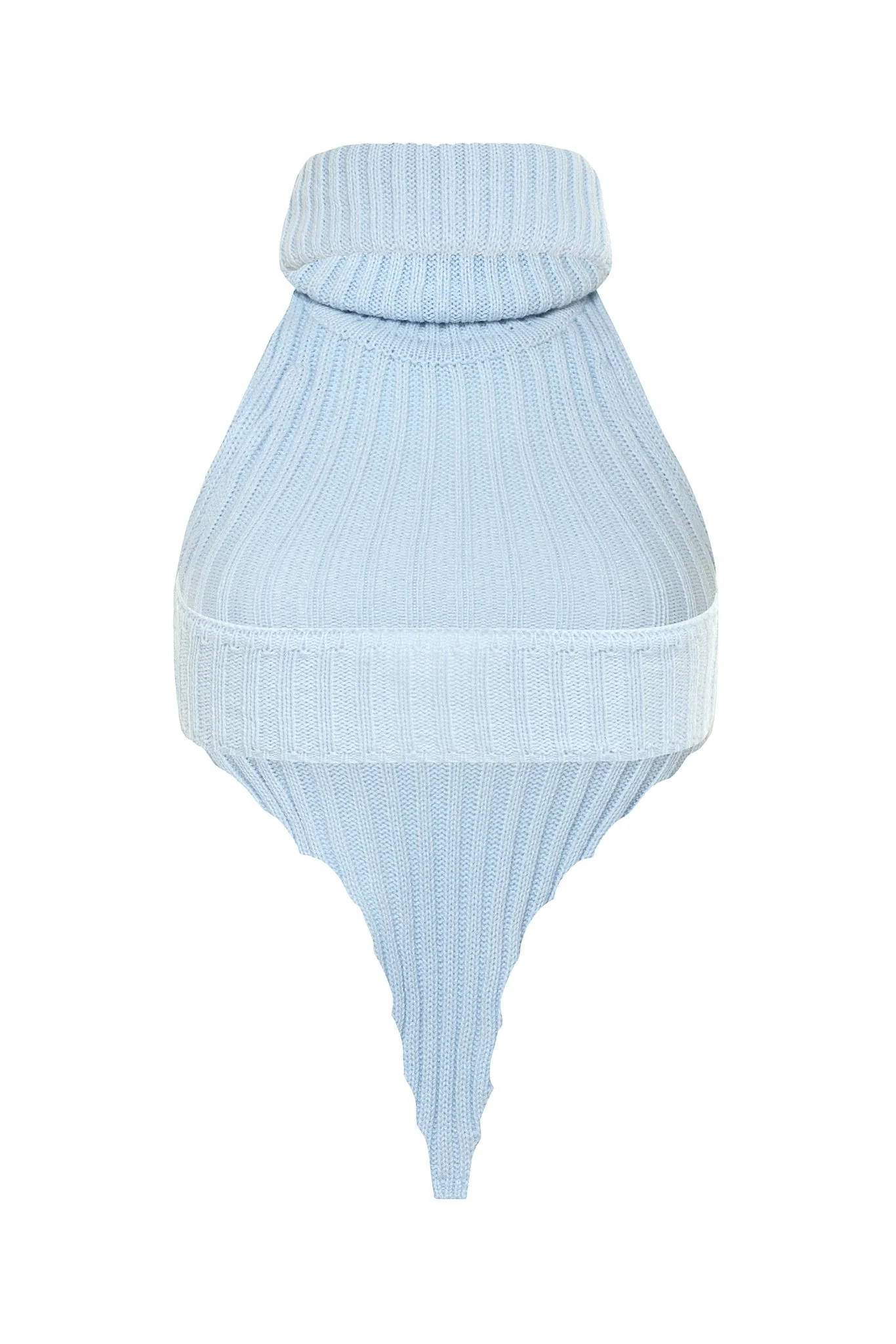 Siena Knitted Top - Image 2