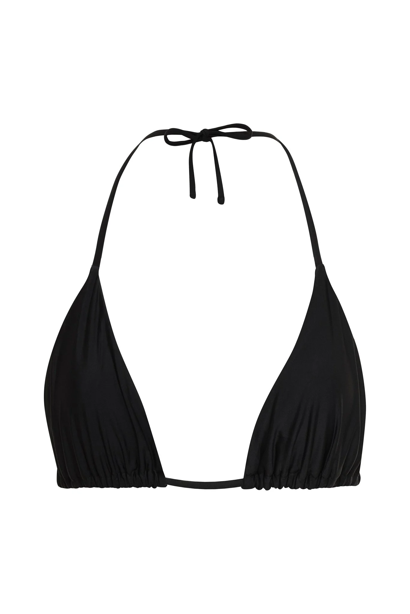 Gia | Black Bikini Set - Image 6