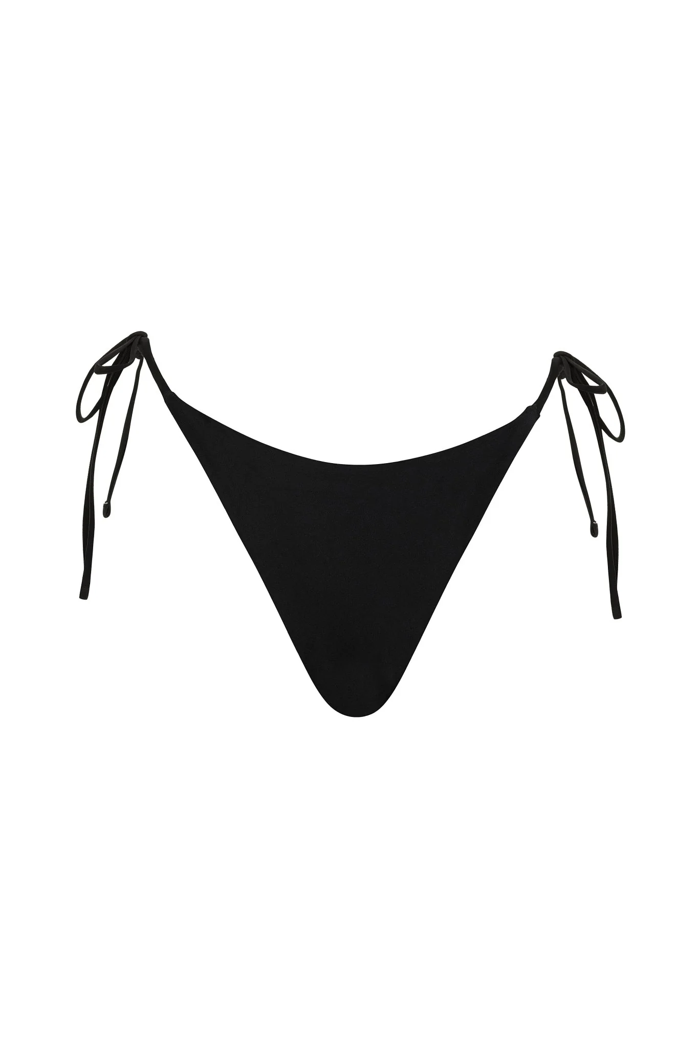 Gia | Black Bikini Set - Image 7