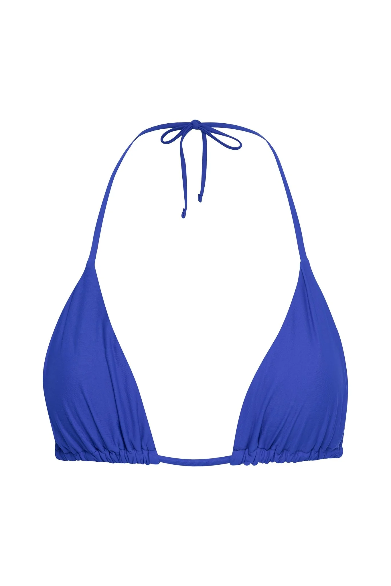 Gia | Blue Bikini Set - Image 5