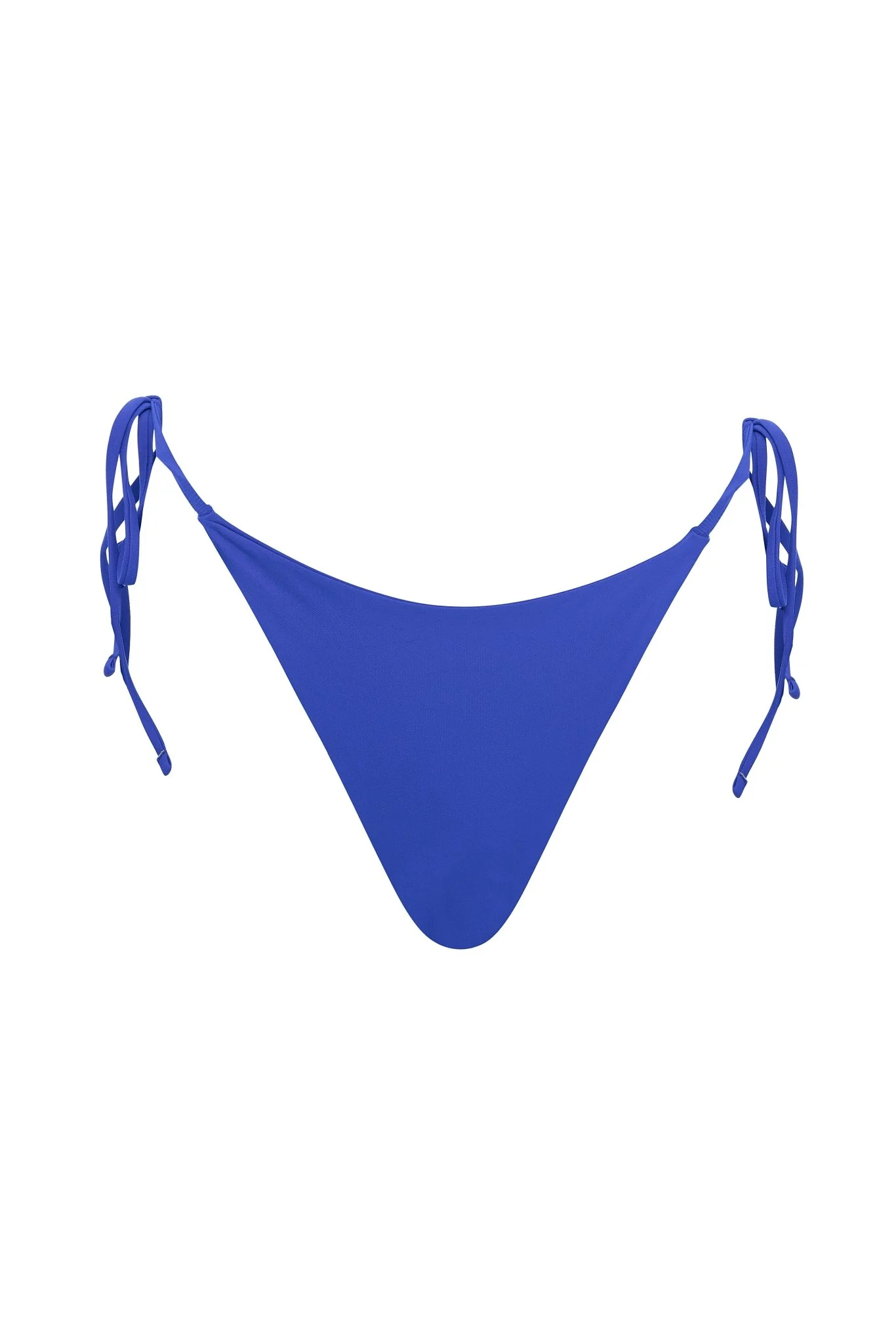 Gia | Blue Bikini Set - Image 6