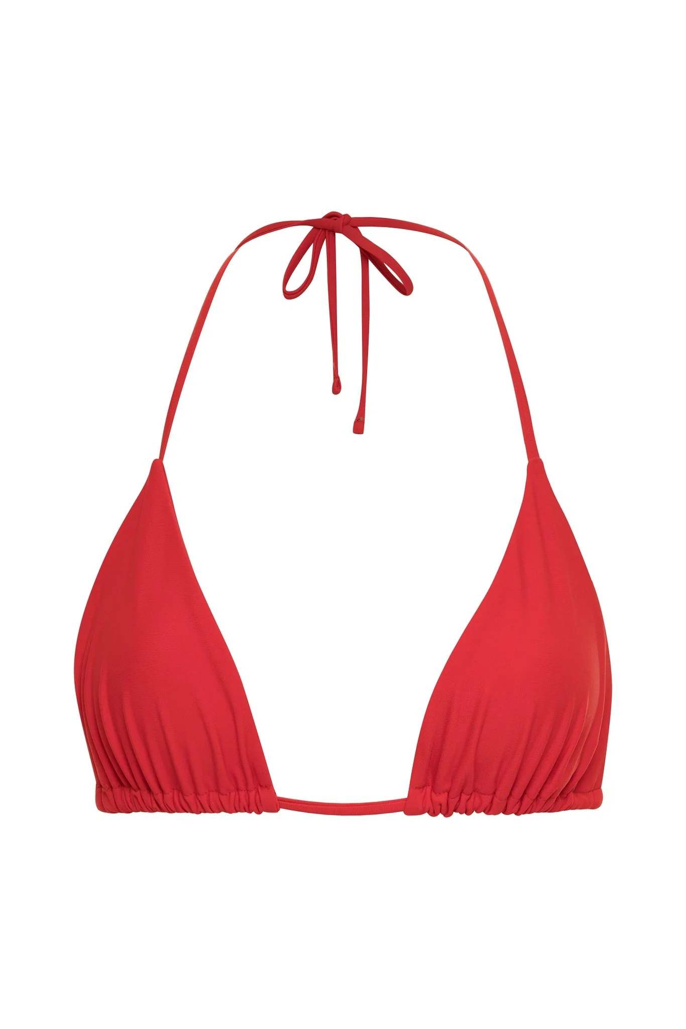 Gia | Red Bikini Set - Image 5