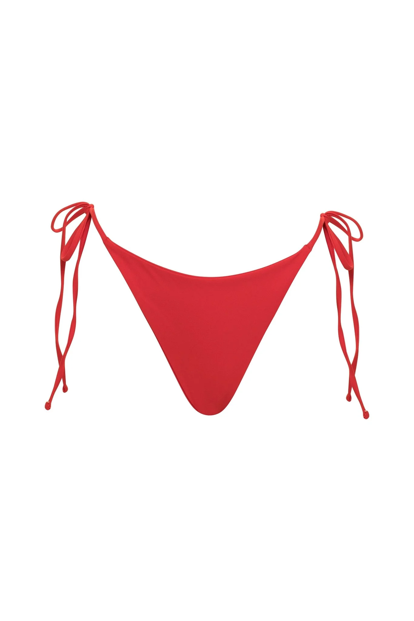 Gia | Red Bikini Set - Image 6