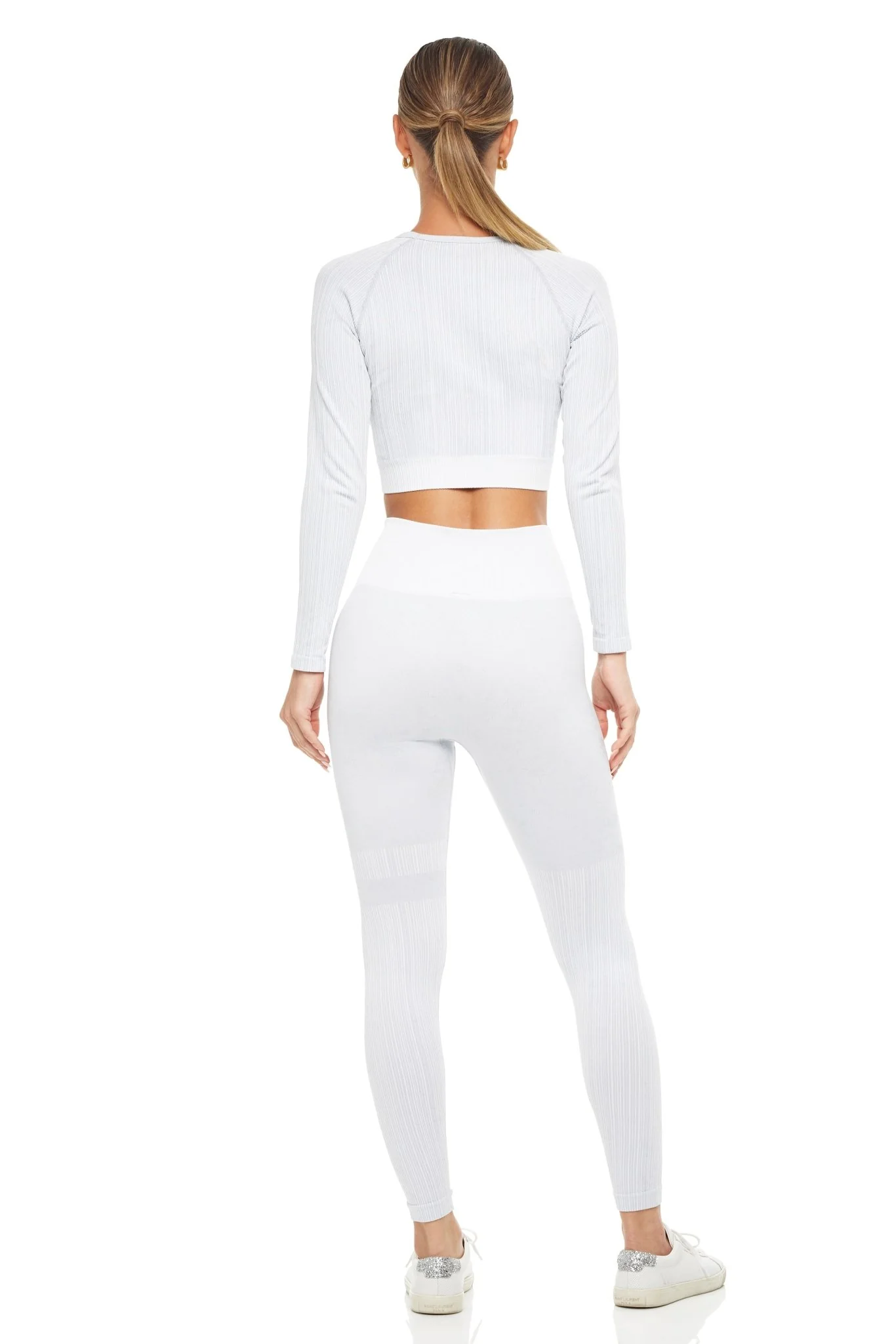 Tines Two Piece Yoga Set - Image 3
