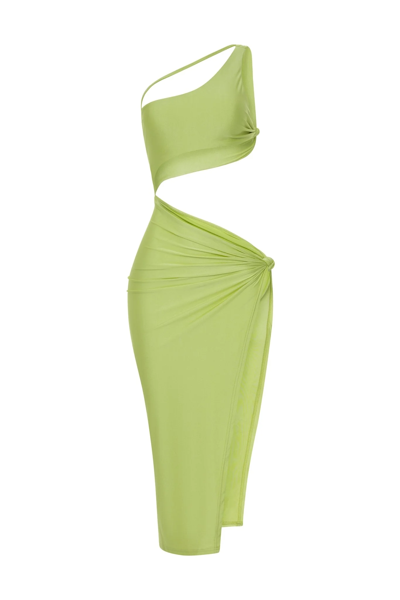 Brisa Bodycon Cutout Dress