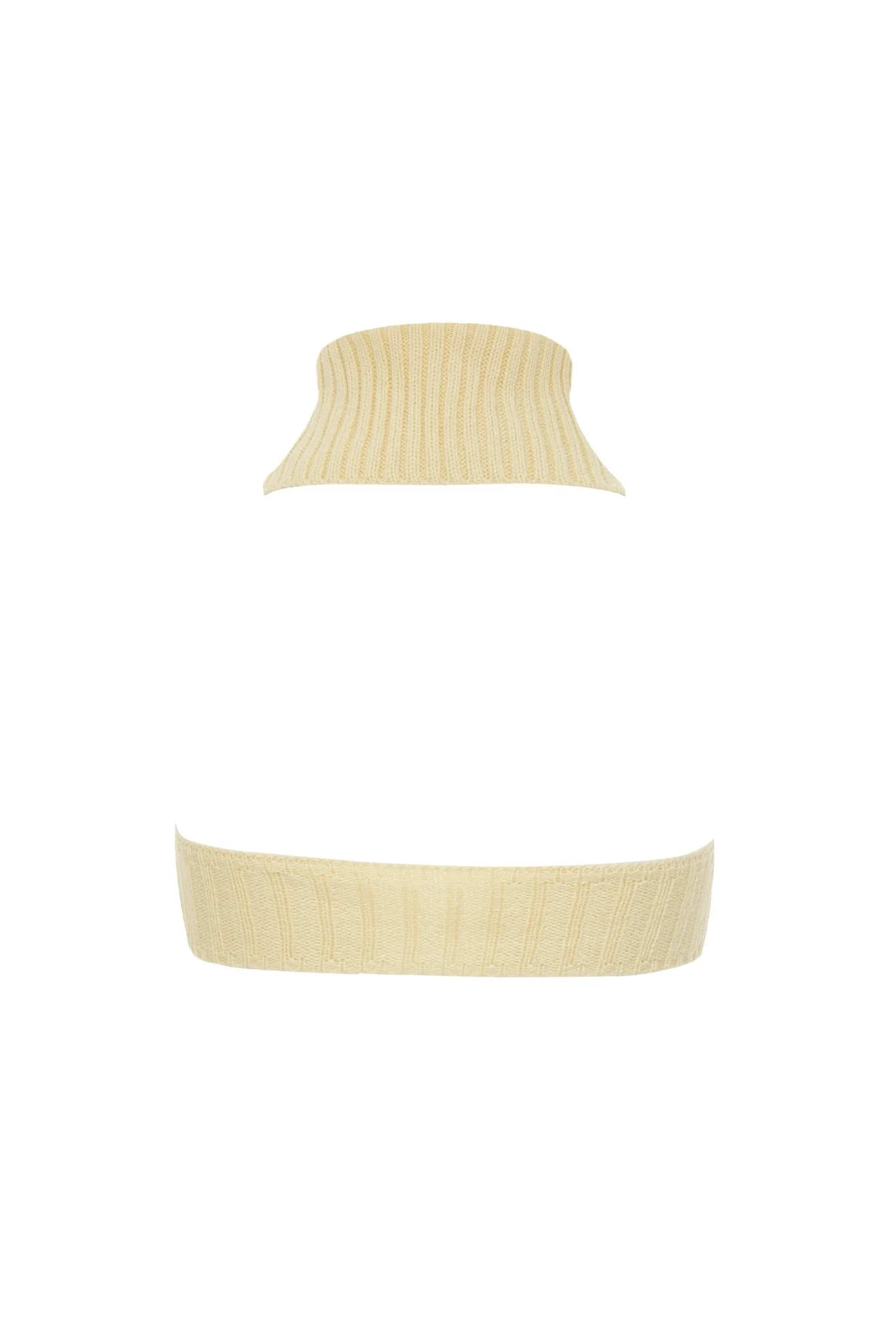 Siena Knitted Top - Image 3