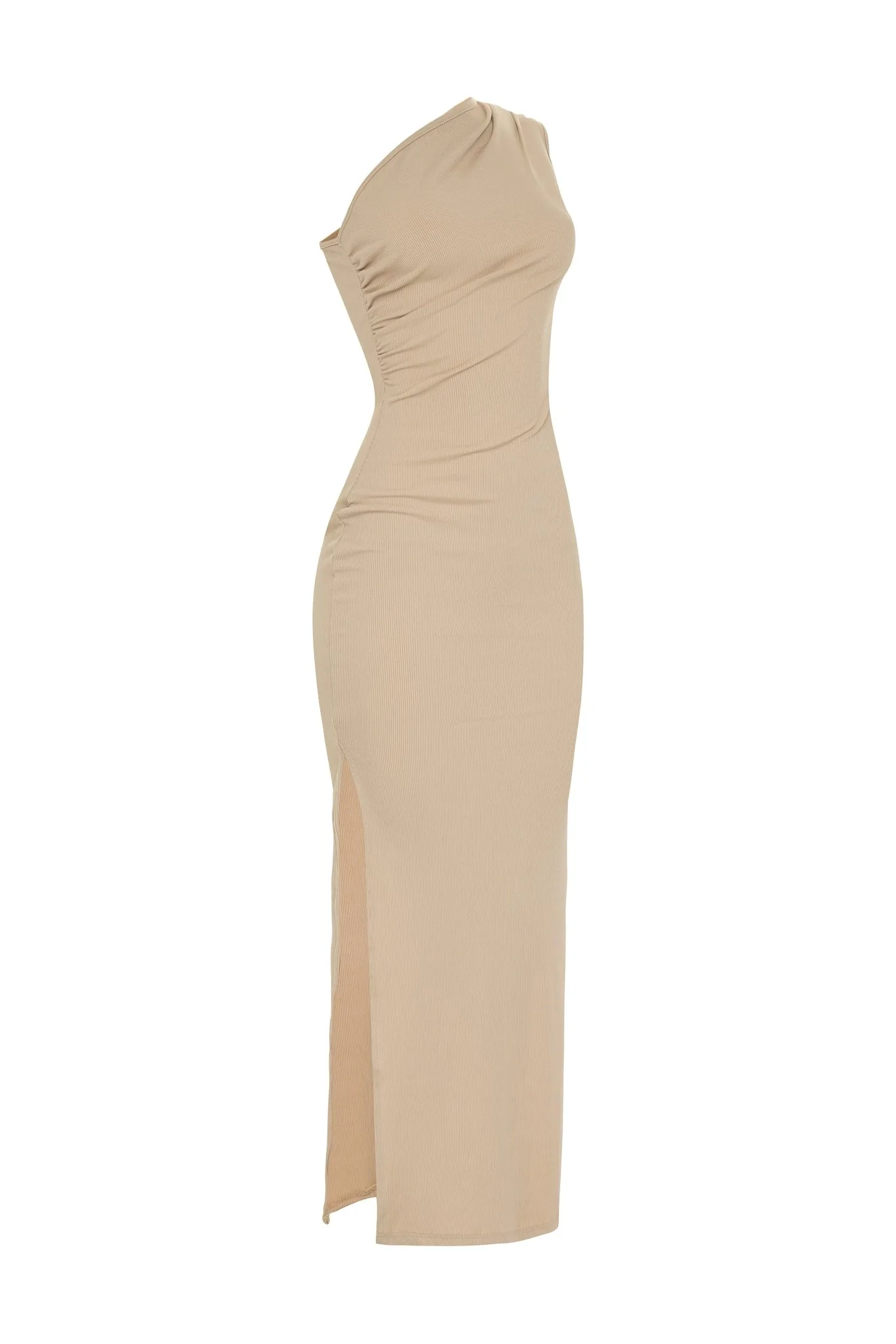 Tha Maxi Shoulder Dress - Image 4