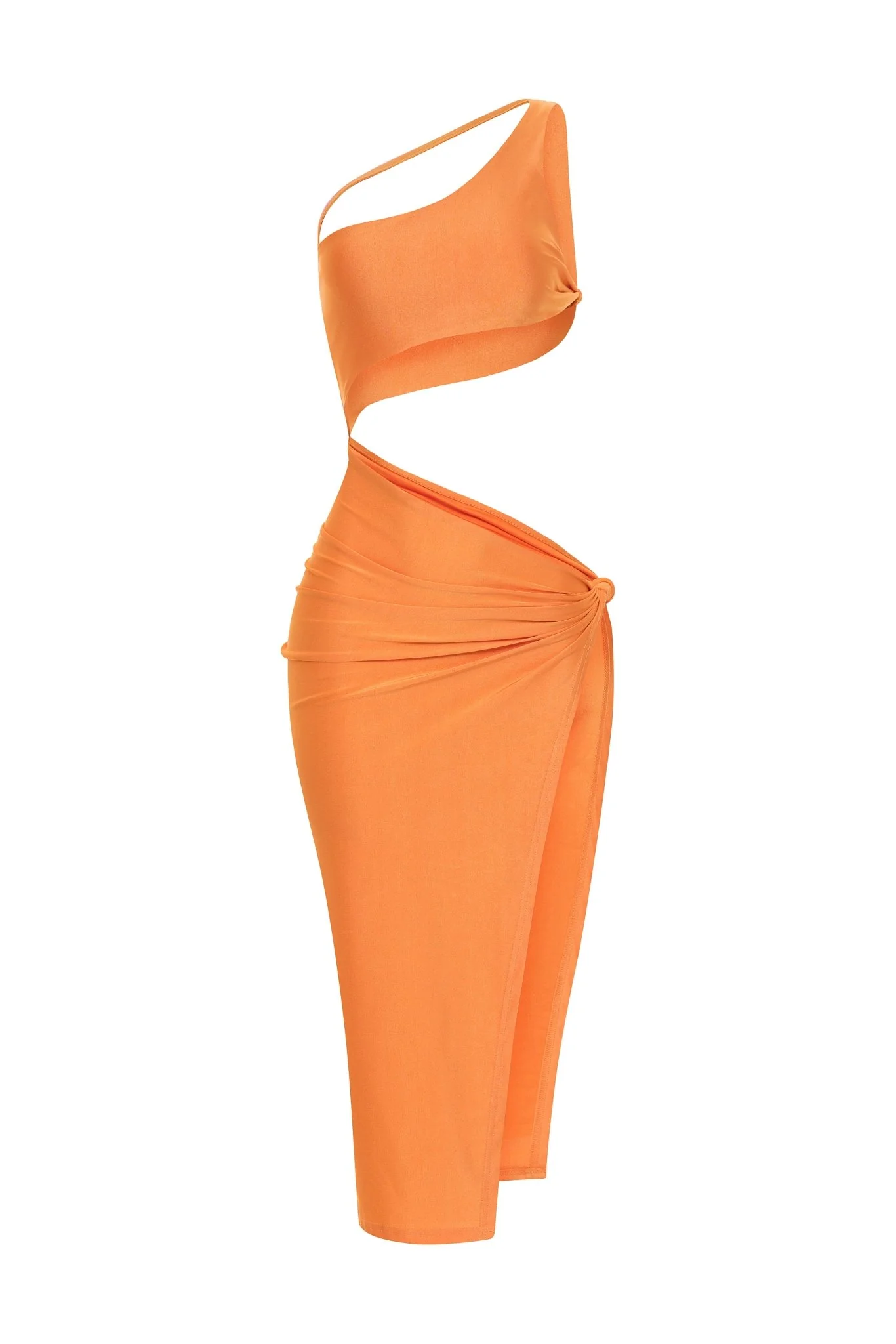 Brisa Bodycon Cutout Dress - Image 4