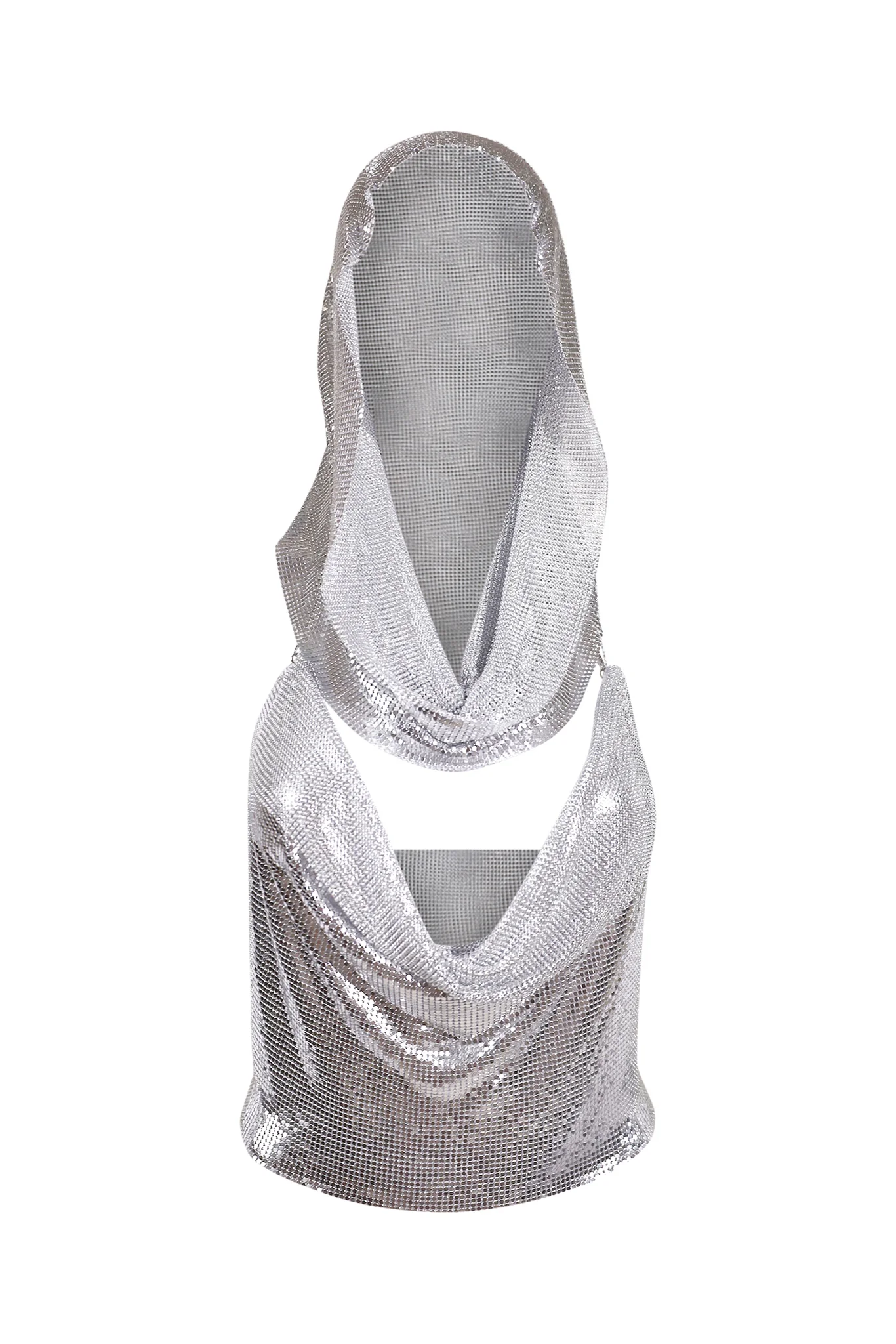 Nefertiti Diamond Head Piece Set