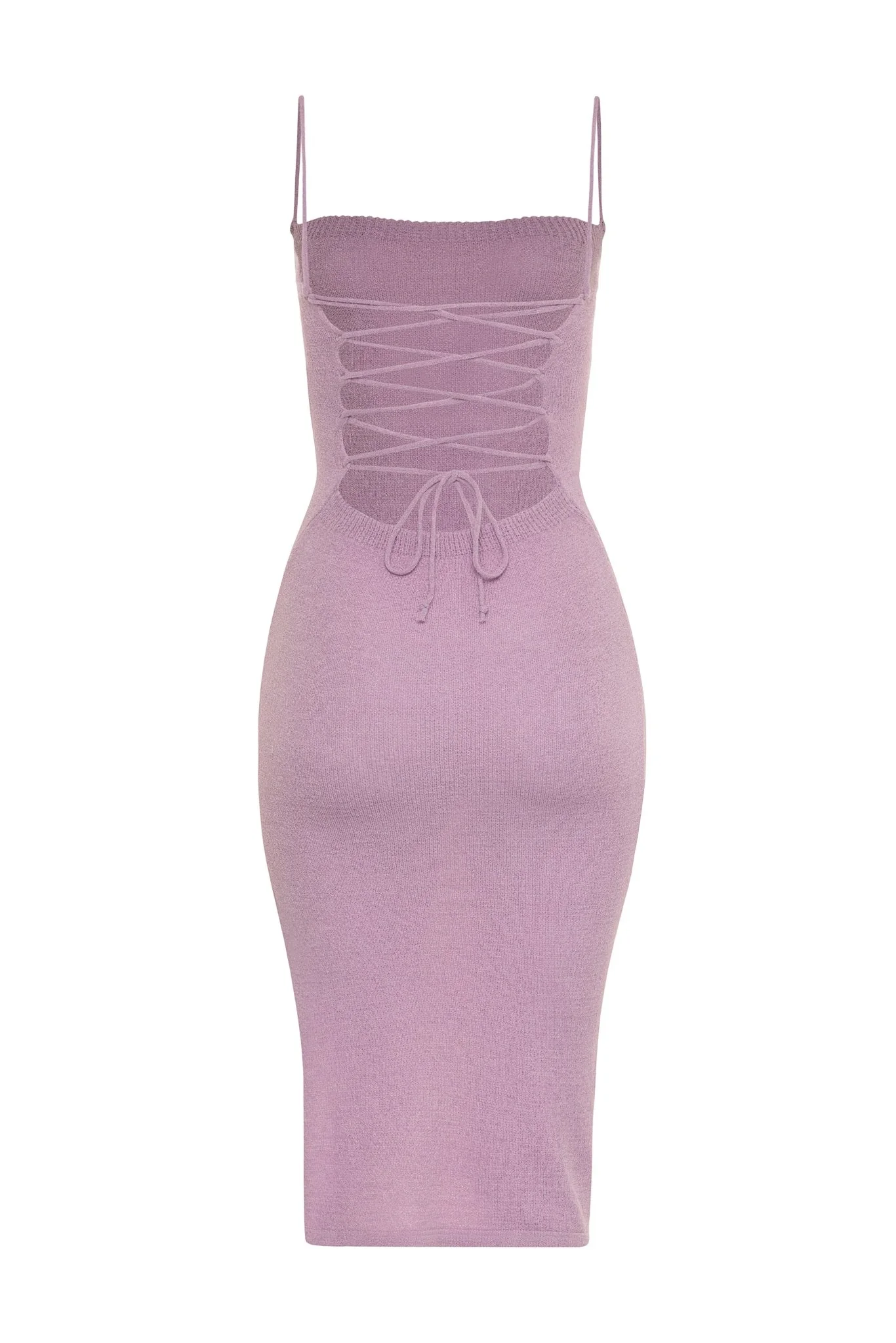 Coraline Slit Dress - Image 5